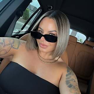 Shayna Moretti