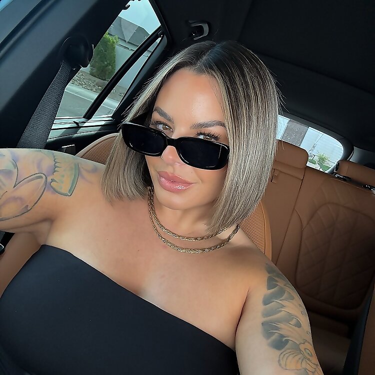 Shayna Moretti