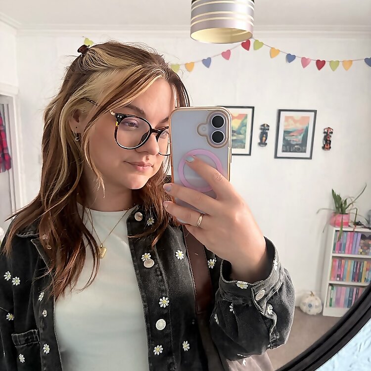 Kelsie Border