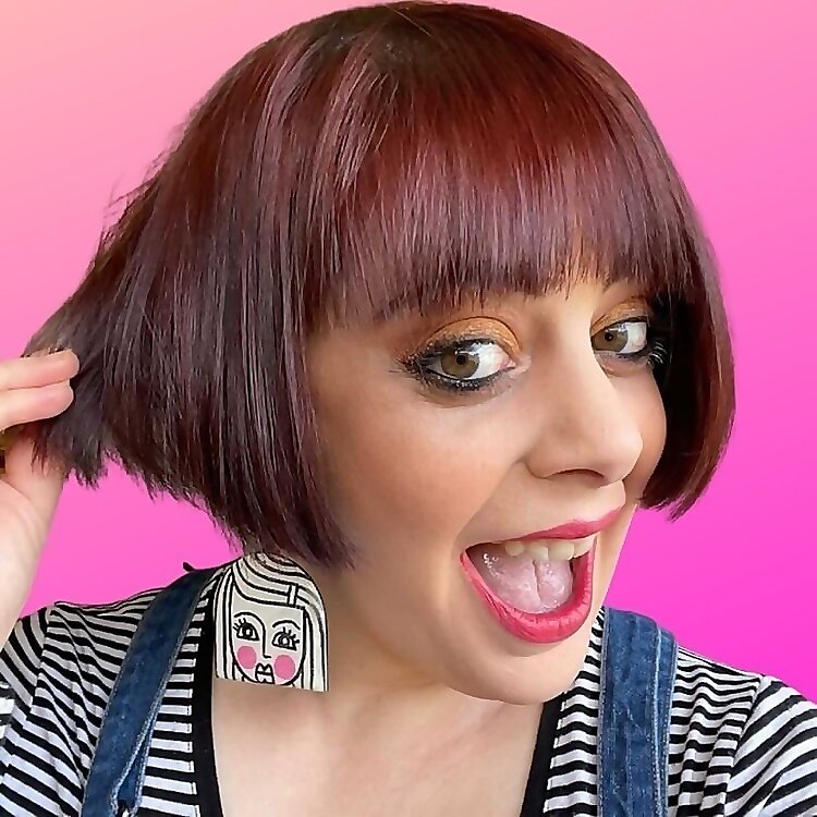 Julie Mond
