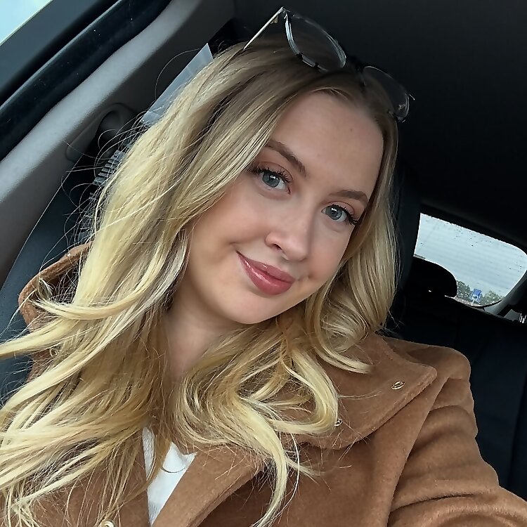 Beth George Clark