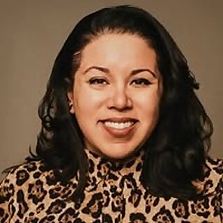 Amanda R Sanchez