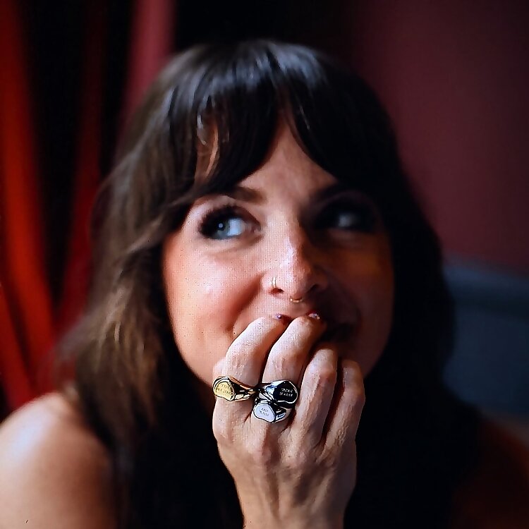 Laurel Larson