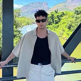 Oscar Cuevas