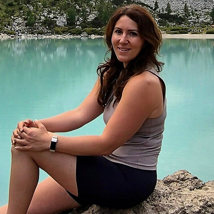 Maria Matina 
