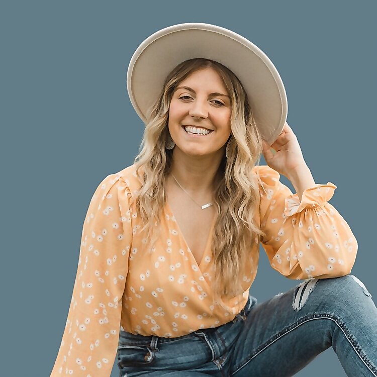MacKenzie Sparks