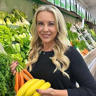 Susie Burrell