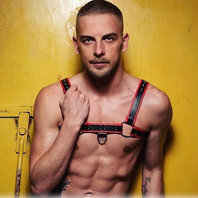 Zac Johnson