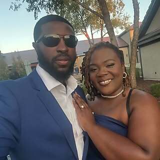 Chi Ridgnal-Richardson