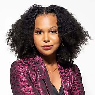 Courtney Sanders