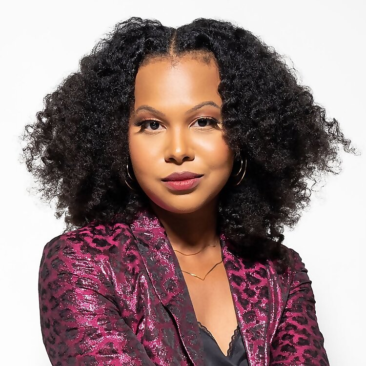 Courtney Sanders