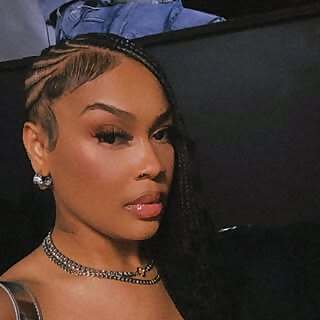 Keyia Marie