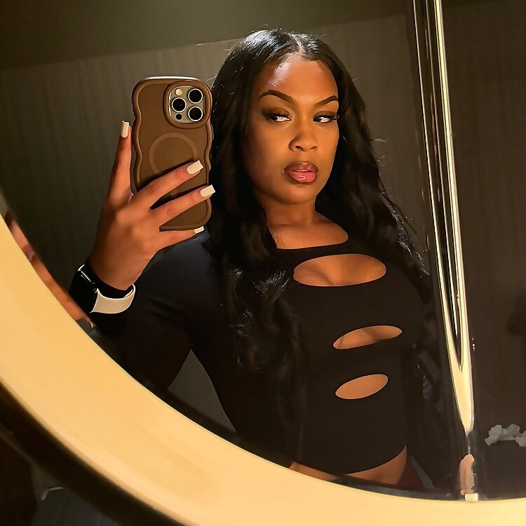 Keyia Marie
