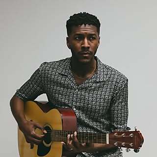 Caleb Sean