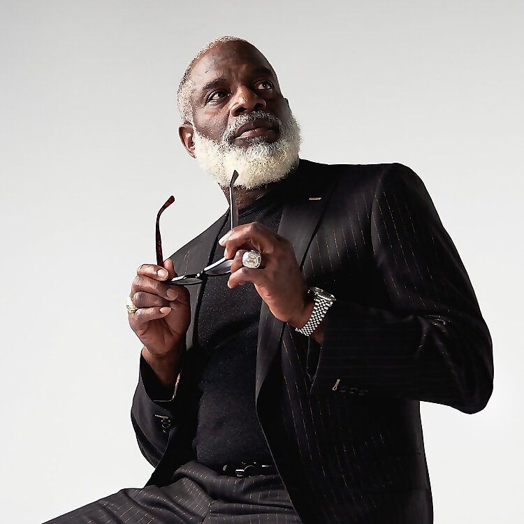 Myron Golden