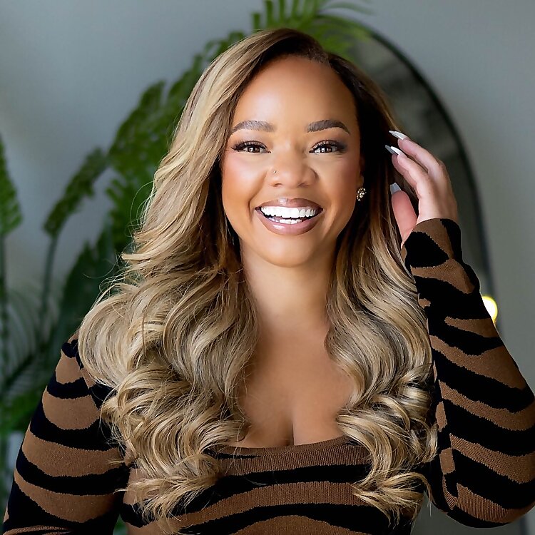 Candace Junee Armour