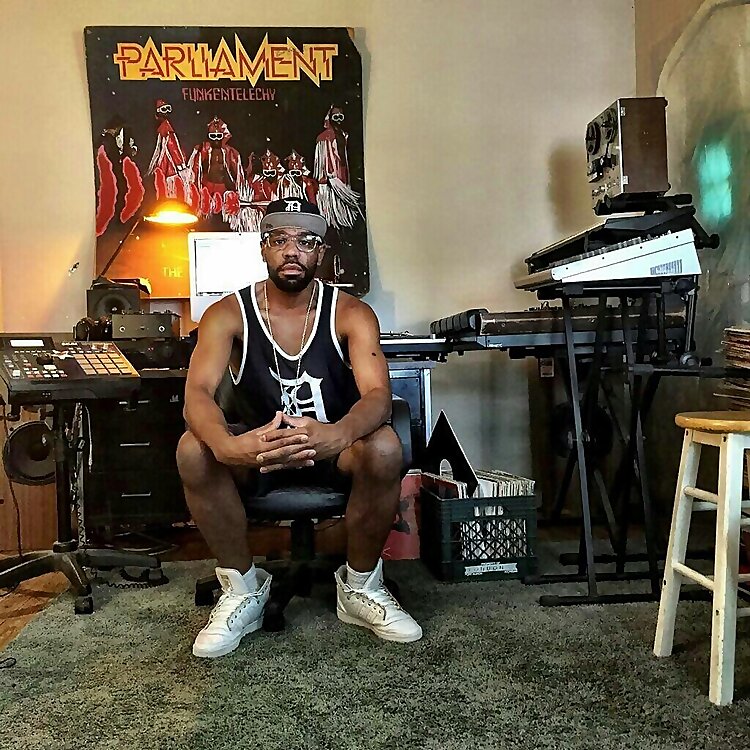 Nicholas Marcell Speed