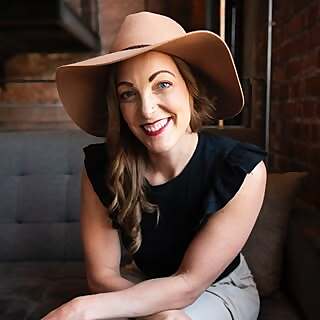 Michelle Tufford
