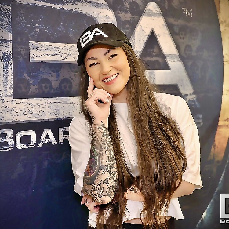 Kendryah Smith
