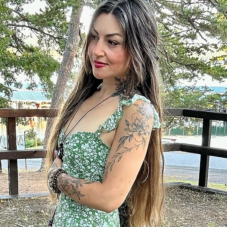 Kendryah Smith