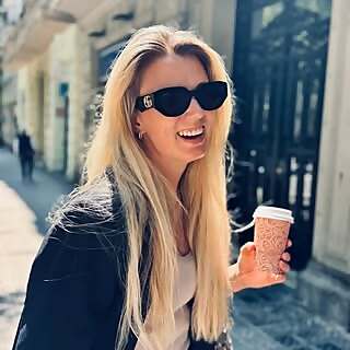 Pamela Molund