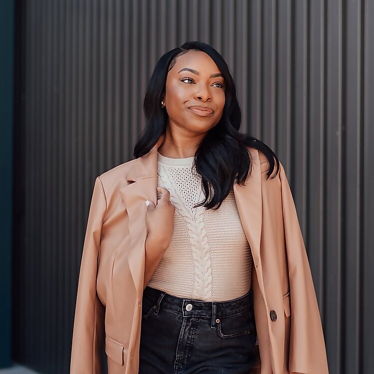 Alisha Williams