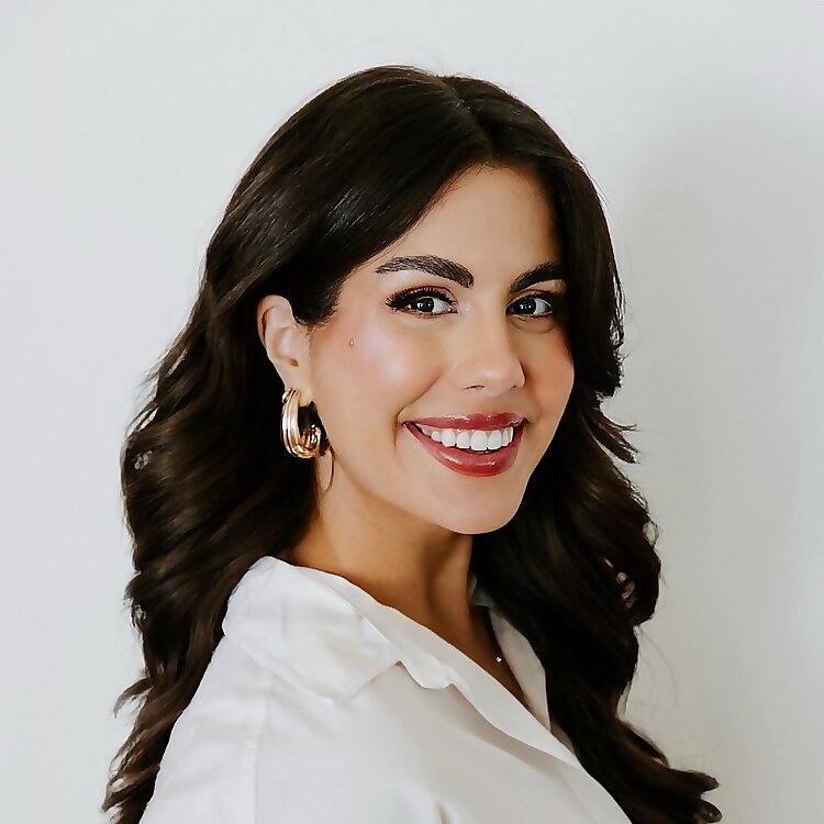Liana Danielle Gonsalves