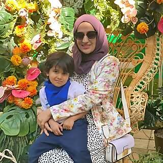 Huda