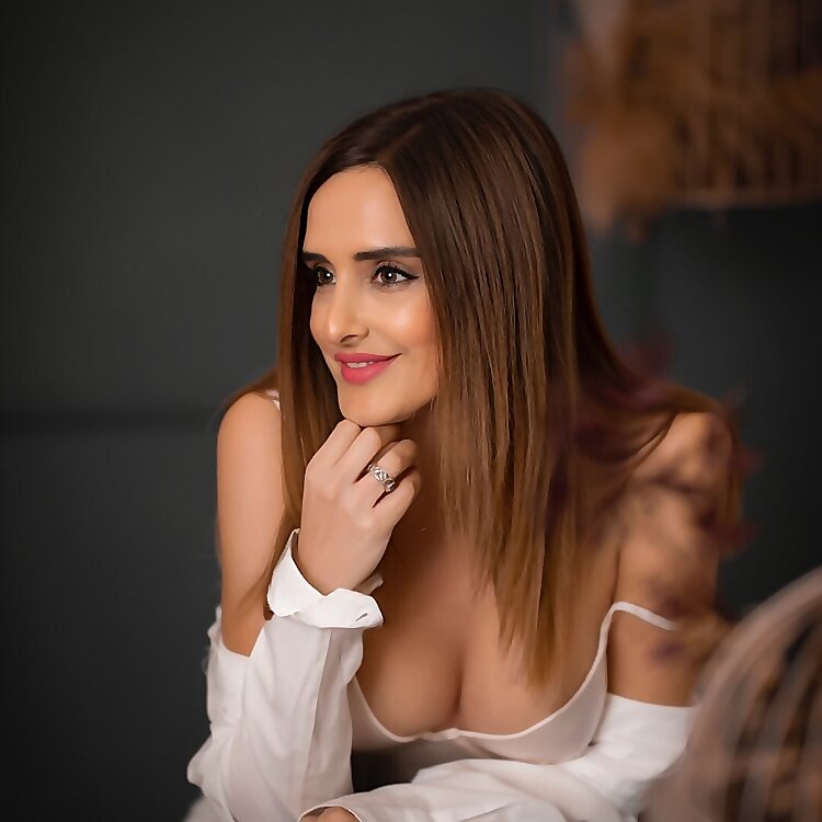 Maria Olga Garcia Ojeda