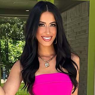 Sarrah Hooshmand