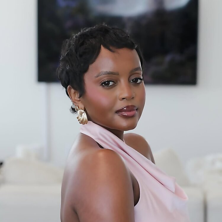Esther kuria