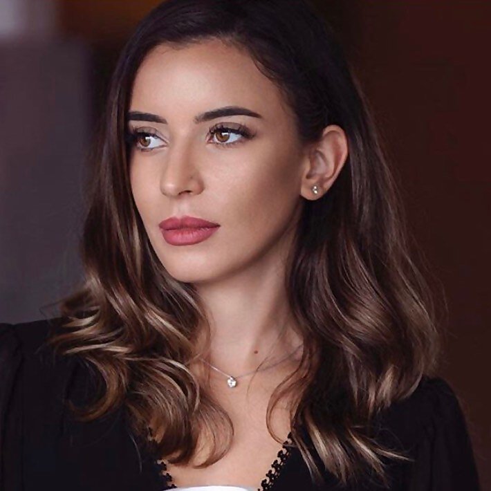 Bardha Lloncari