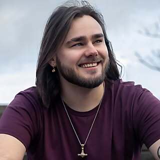 Casper Fox Hoybye