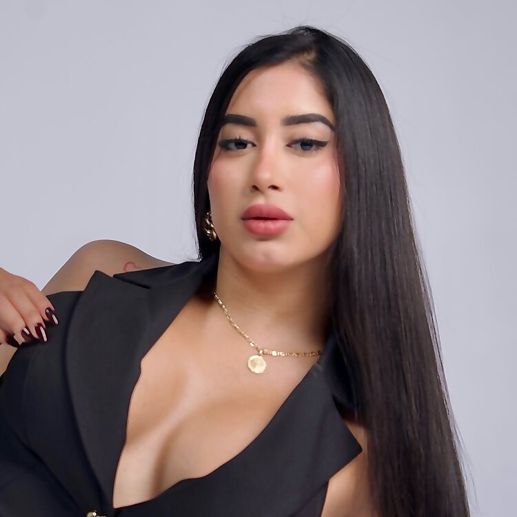 Camila Arevalo 
