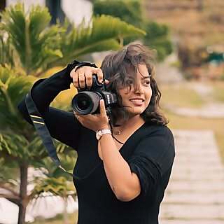 Garima Bhaskar 