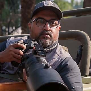 Ratish Nair