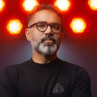 Joseph Radhik