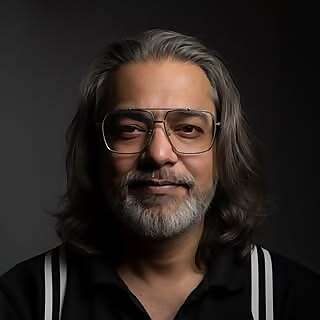 Abhishek Khanna