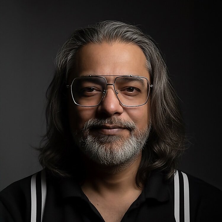 Abhishek Khanna