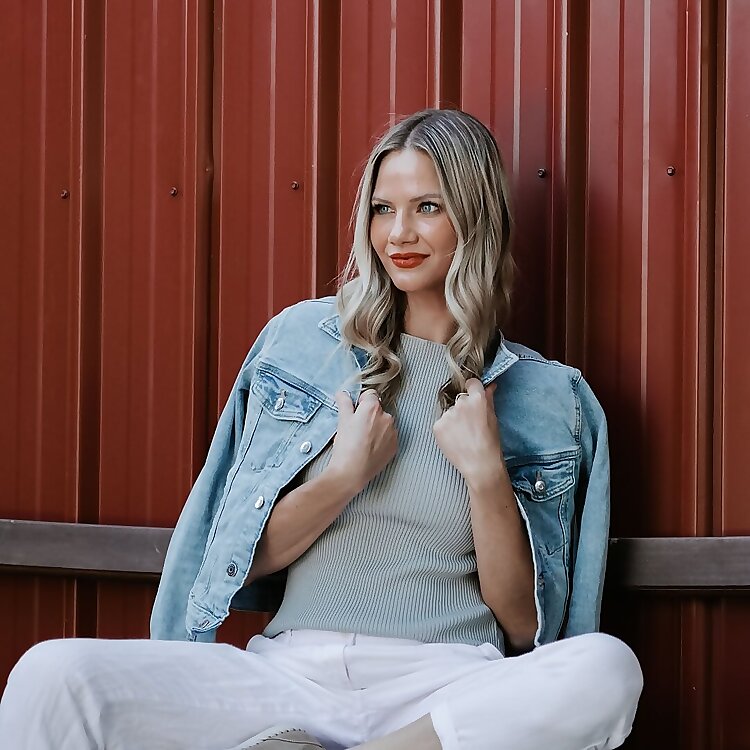 Allira Ashwell