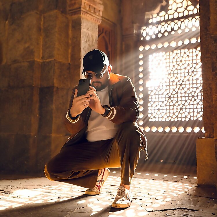 Zaid Salman