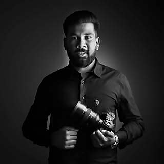 Rahul Ravi 