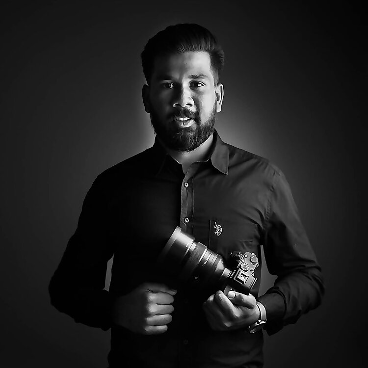 Rahul Ravi 