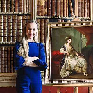 Clementine de la Poer Beresford