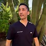 Eric K. Singhi