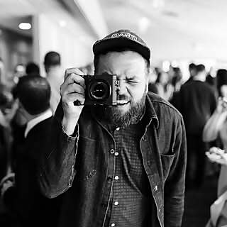 Nick Parry