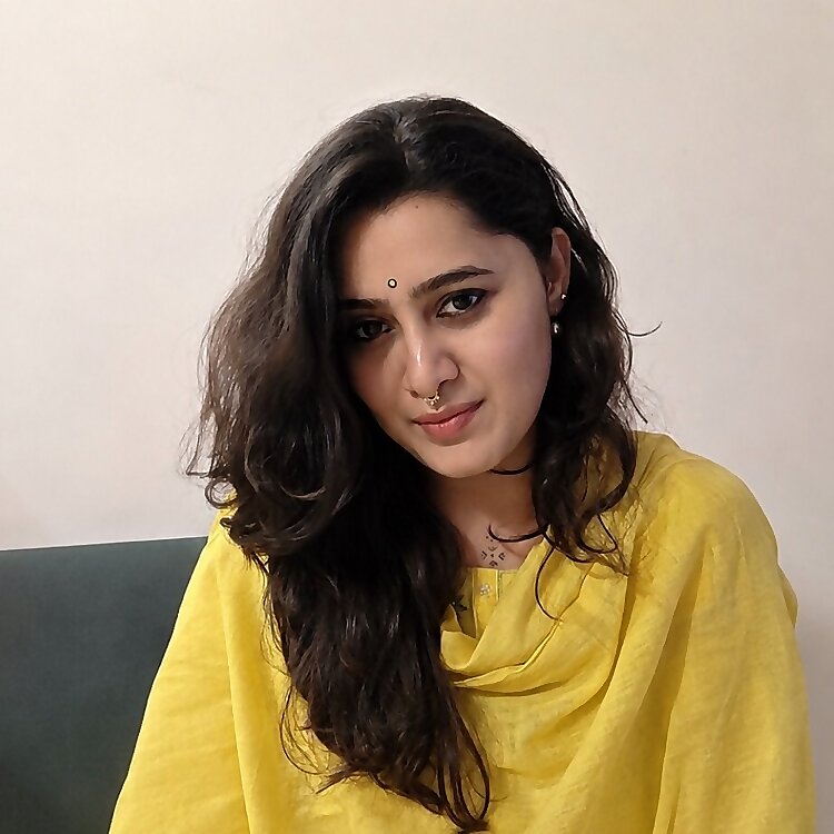 Dimple Desai