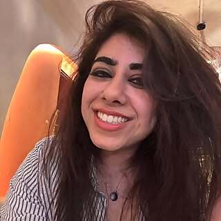 Priyanka Om Anand