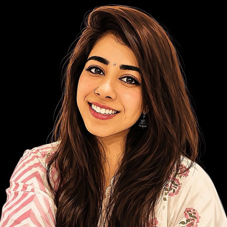 Priyanka Om Anand