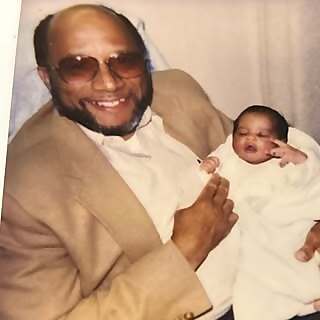 Corey Hackett-Greene